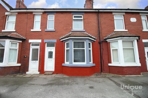 2 bedroom terraced house for sale, Addison Road,  Fleetwood, FY7