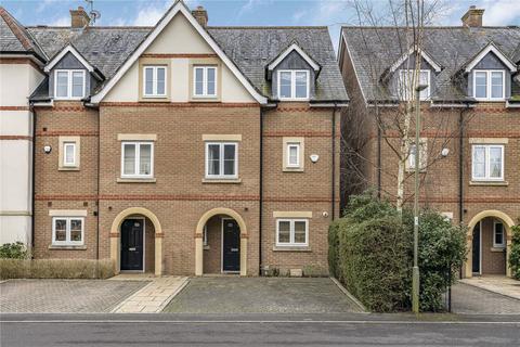 4 bedroom terraced house for sale, Maywood Road, Iffley Turn, OX4