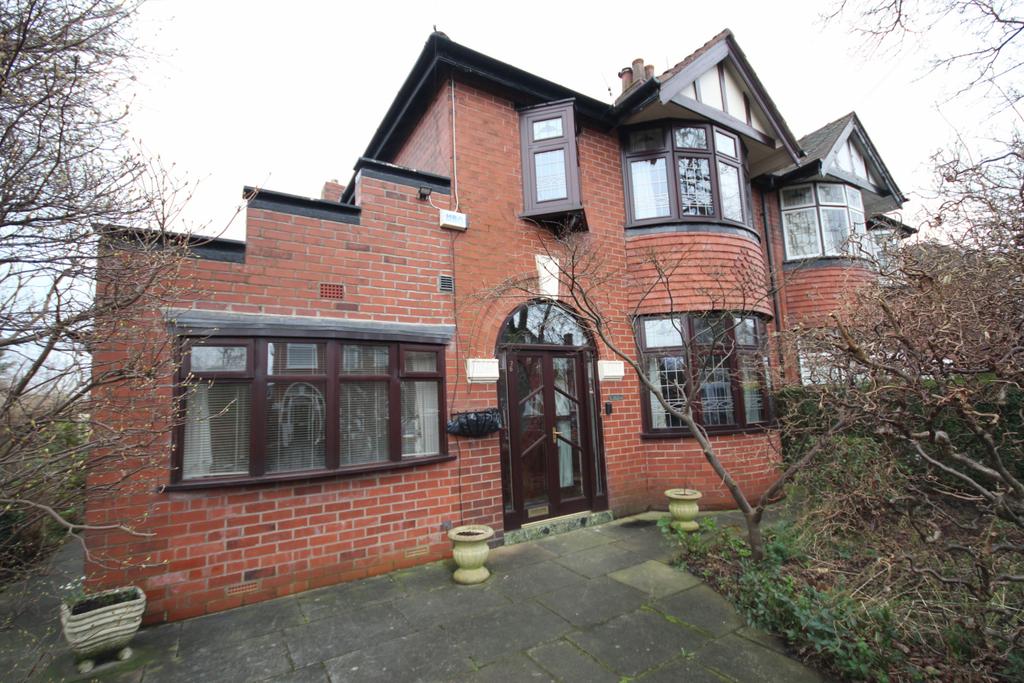 4 Bedroom Semi Detached for Sale