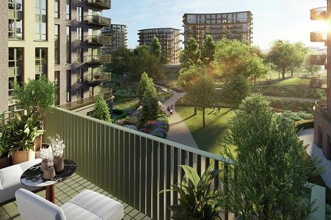 2 bedroom apartment for sale, Plot G1-05-03, Central Gardens at Kidbrooke Village, Sales and Marketing Suite, Wallace Court, Greenwich SE3