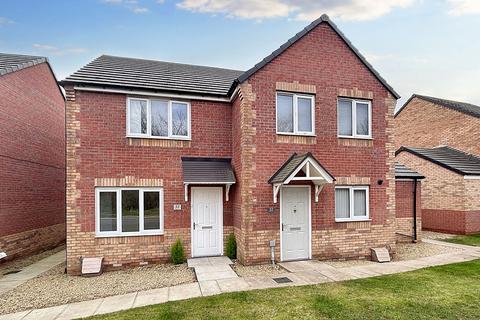 53 Albatross Way, Windmill Park, Ashington, NE63 9WW
