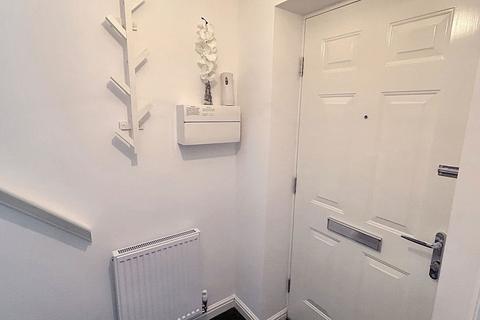 53 Albatross Way, Windmill Park, Ashington, NE63 9WW
