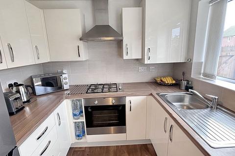 53 Albatross Way, Windmill Park, Ashington, NE63 9WW