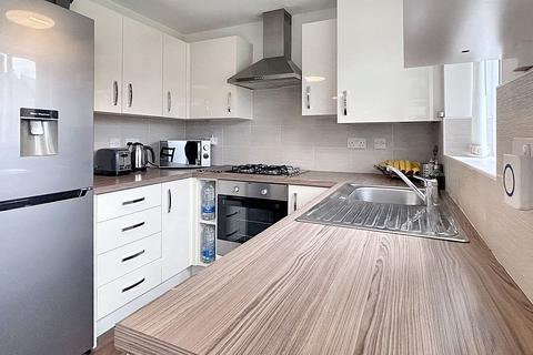 53 Albatross Way, Windmill Park, Ashington, NE63 9WW