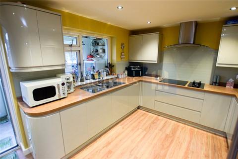 3 bedroom townhouse for sale, Westwood Court, Leeds, West Yorkshire, LS10