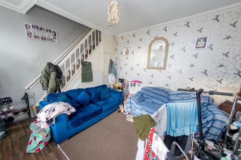 2 bedroom terraced house for sale, Back Mount Pleasant, Leeds