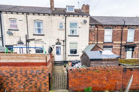 2 bedroom terraced house for sale, Back Mount Pleasant, Leeds