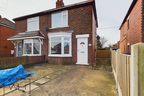 2 bedroom semi-detached house for sale - Sprotbrough, Doncaster DN5