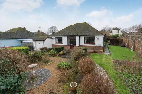 Domneva House Abbey Grove, Minster, Ramsgate, CT12 4HB