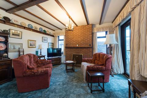 Domneva House Abbey Grove, Minster, Ramsgate, CT12 4HB