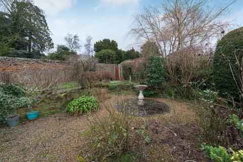 Domneva House Abbey Grove, Minster, Ramsgate, CT12 4HB