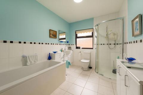 Domneva House Abbey Grove, Minster, Ramsgate, CT12 4HB