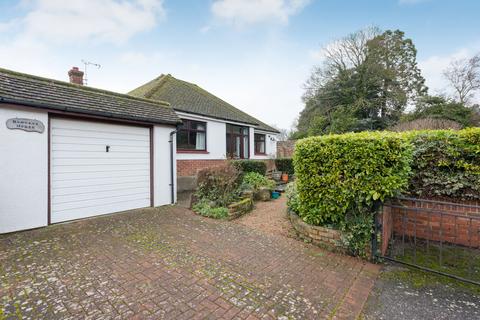 Domneva House Abbey Grove, Minster, Ramsgate, CT12 4HB