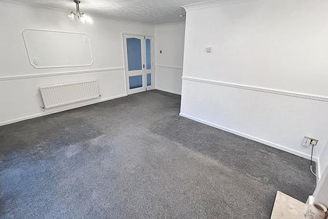 3 bedroom bungalow for sale - Falcon Court, Fallowfield, Ashington, Northumberland, NE63 8JR