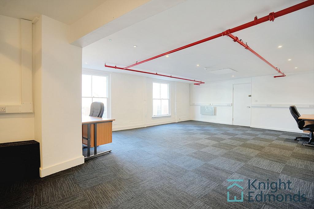 Office Space