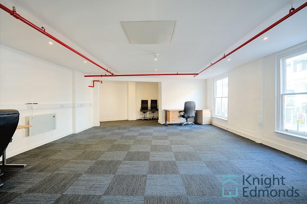 Office Space