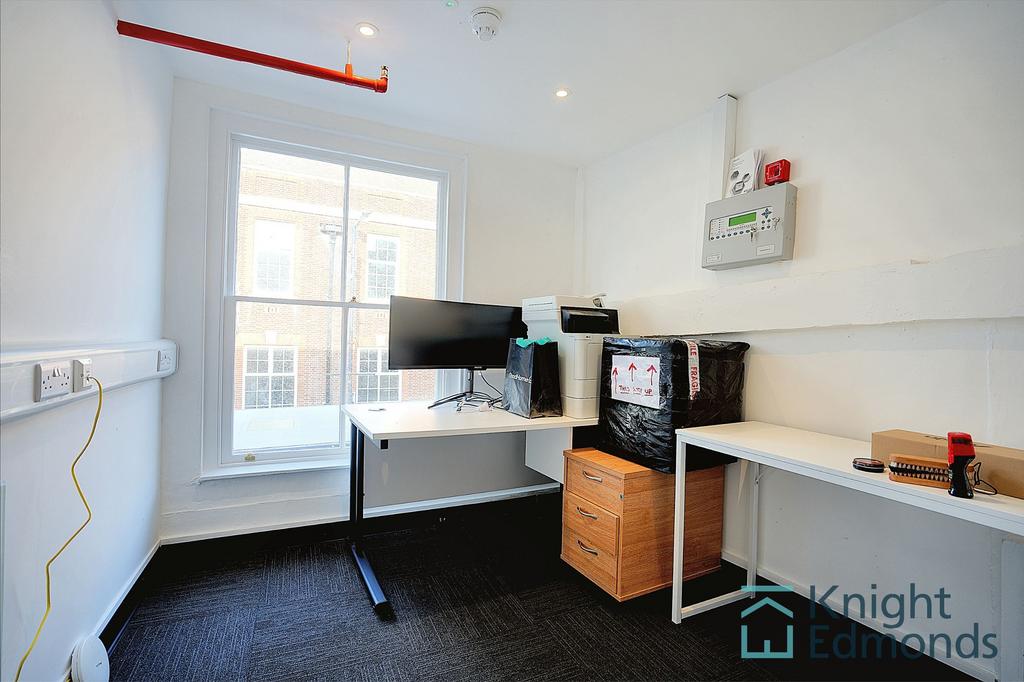 2nd Office
