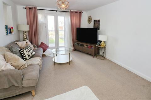 3 bedroom detached house for sale, The Moorings, Coventry, CV1