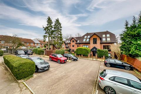 2 bedroom apartment for sale, Lichfield Place, Lemsford Road, St. Albans, Hertfordshire, AL1