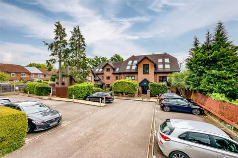 2 bedroom apartment for sale, Lichfield Place, Lemsford Road, St. Albans, Hertfordshire, AL1
