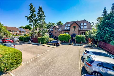 2 bedroom apartment for sale, Lichfield Place, Lemsford Road, St. Albans, Hertfordshire, AL1