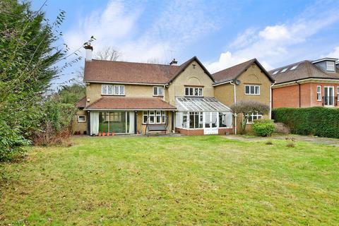 5 bedroom detached house for sale, The Drive, South Cheam, Surrey