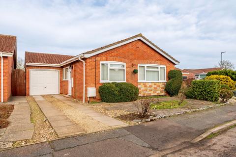 3 bedroom terraced bungalow for sale - Chandlers Court, Norwich, NR4