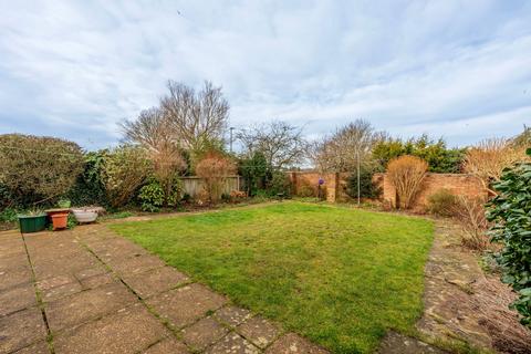 3 bedroom terraced bungalow for sale, Chandlers Court, Norwich, NR4