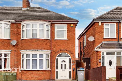 45 Middlesex Road, Leicester, LE2 8HN
