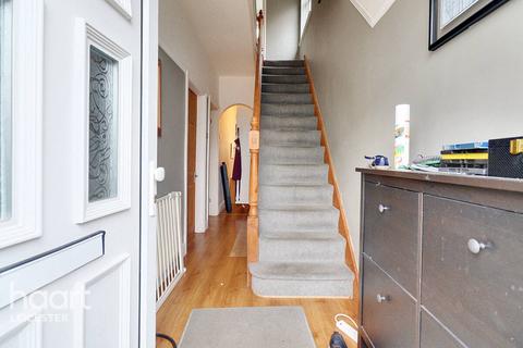45 Middlesex Road, Leicester, LE2 8HN