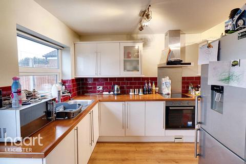 45 Middlesex Road, Leicester, LE2 8HN