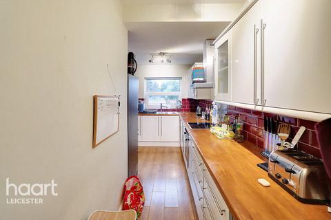 45 Middlesex Road, Leicester, LE2 8HN