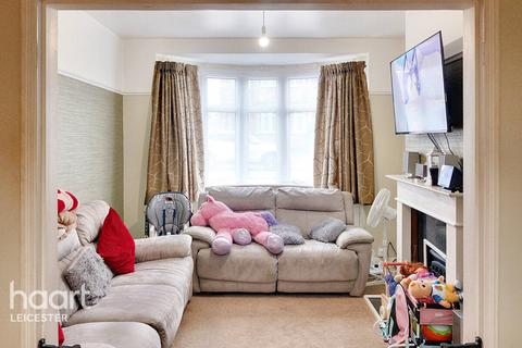 45 Middlesex Road, Leicester, LE2 8HN