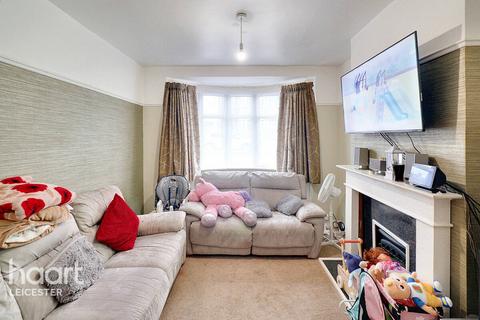 45 Middlesex Road, Leicester, LE2 8HN
