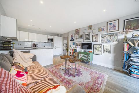 2 bedroom flat for sale, East Acton Lane, Acton