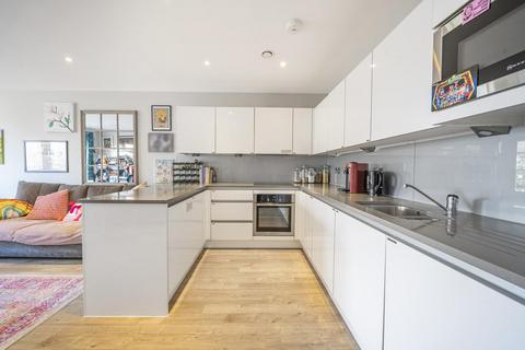 2 bedroom flat for sale, East Acton Lane, Acton