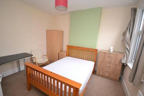 4 bedroom terraced house to rent, Derby, Derby DE22