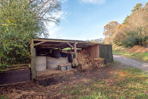 3 bedroom detached house for sale, Hollow Lane, Blackboys