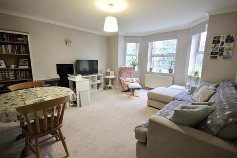 2 bedroom apartment for sale, Wellington Road, Bournemouth, Bournemouth