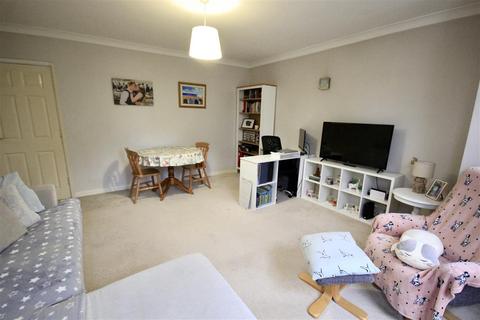 2 bedroom apartment for sale, Wellington Road, Bournemouth, Bournemouth