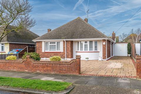 3 bedroom bungalow for sale, Marcus Avenue, Thorpe Bay, Essex, SS1