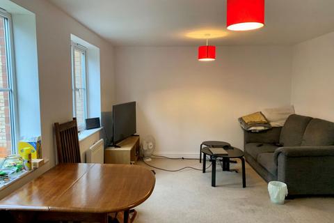 2 bedroom flat for sale, Daneholme Close, Daventry, Northamptonshire NN11 0PN