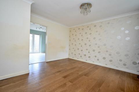 3 bedroom semi-detached house for sale, Maidenwell Avenue, Hamilton, Leicester, LE5 1QR