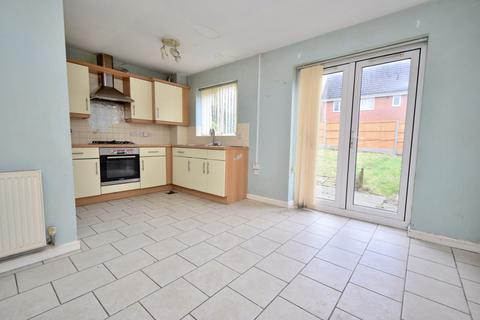 3 bedroom semi-detached house for sale, Maidenwell Avenue, Hamilton, Leicester, LE5 1QR