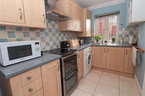 1 bedroom maisonette for sale, Cogswell House, Orchard Dean, The Dean, Alresford