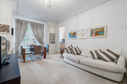 1 bedroom apartment for sale, Grove Court, Grove End Road, St John's Wood, London, NW8