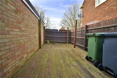 2 bedroom maisonette for sale, White Horse Avenue, Halstead, Essex