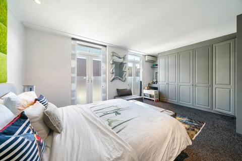 4 bedroom townhouse for sale - Lower Merton Rise, Primrose Hill, London NW3
