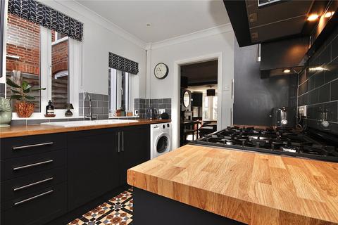 72 Rectory Road, Ipswich, IP2 8EQ