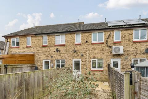 1 bedroom terraced house for sale, Burwell Meadow,  Witney,  OX28